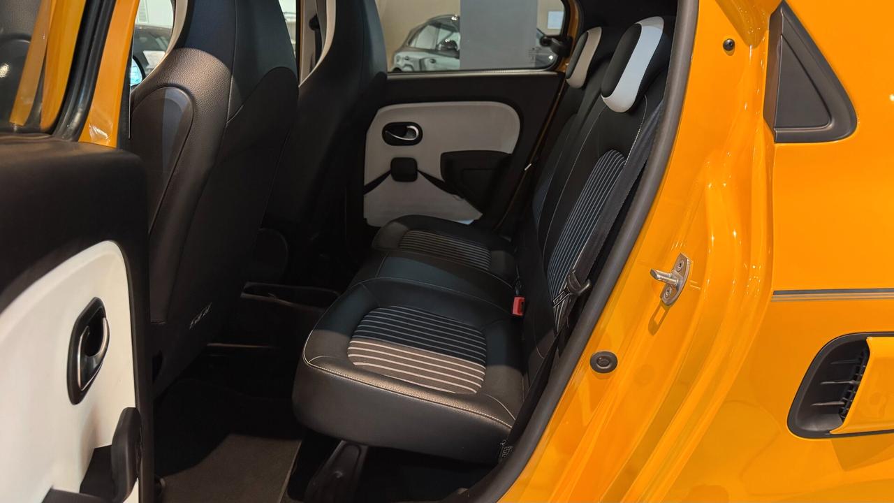 RENAULT TWINGO 0.9B 92CV - 2020