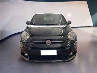 FIAT 500X 500 X 2018 1.6 mjt Sport 130cv