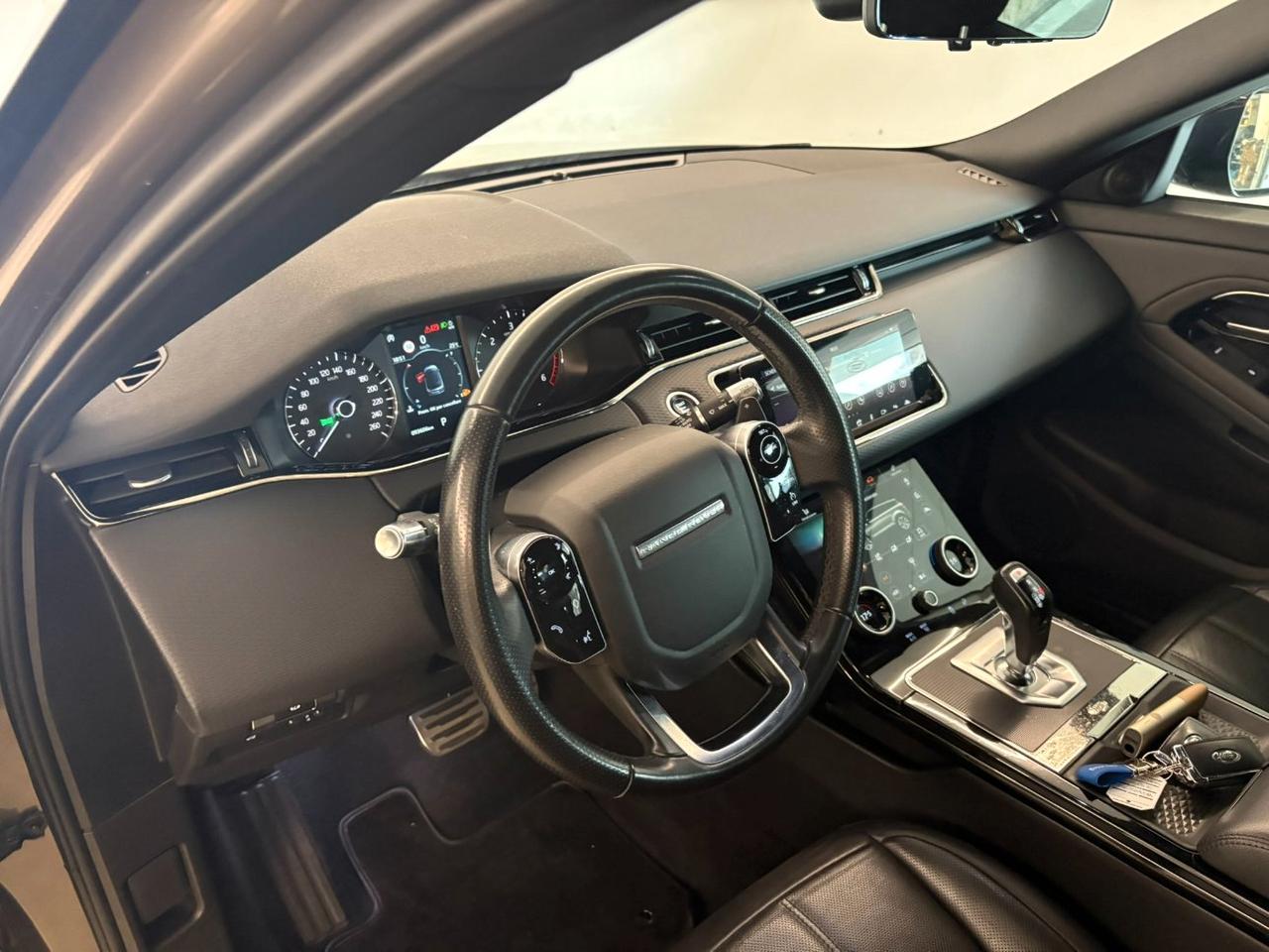 Land Rover Range Rover Evoque 2.0d i4 mhev R-Dynamic awd 150cv auto