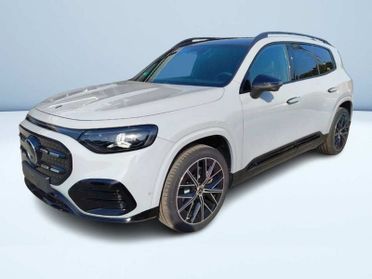 Mercedes-Benz GLB 250+ EQ AMG Line Premium