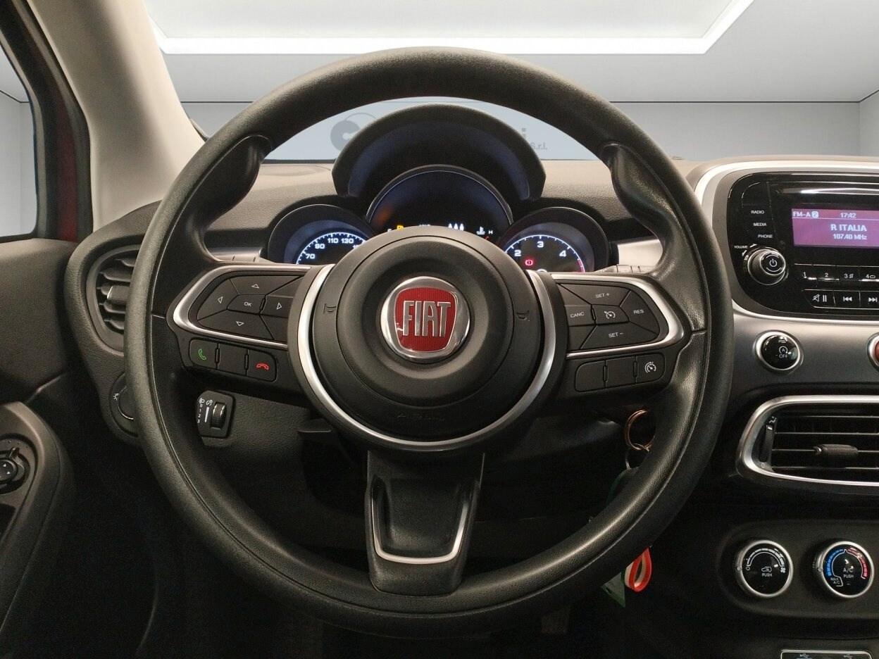 FIAT 500X 500X 1.3 MultiJet 95 CV Cult