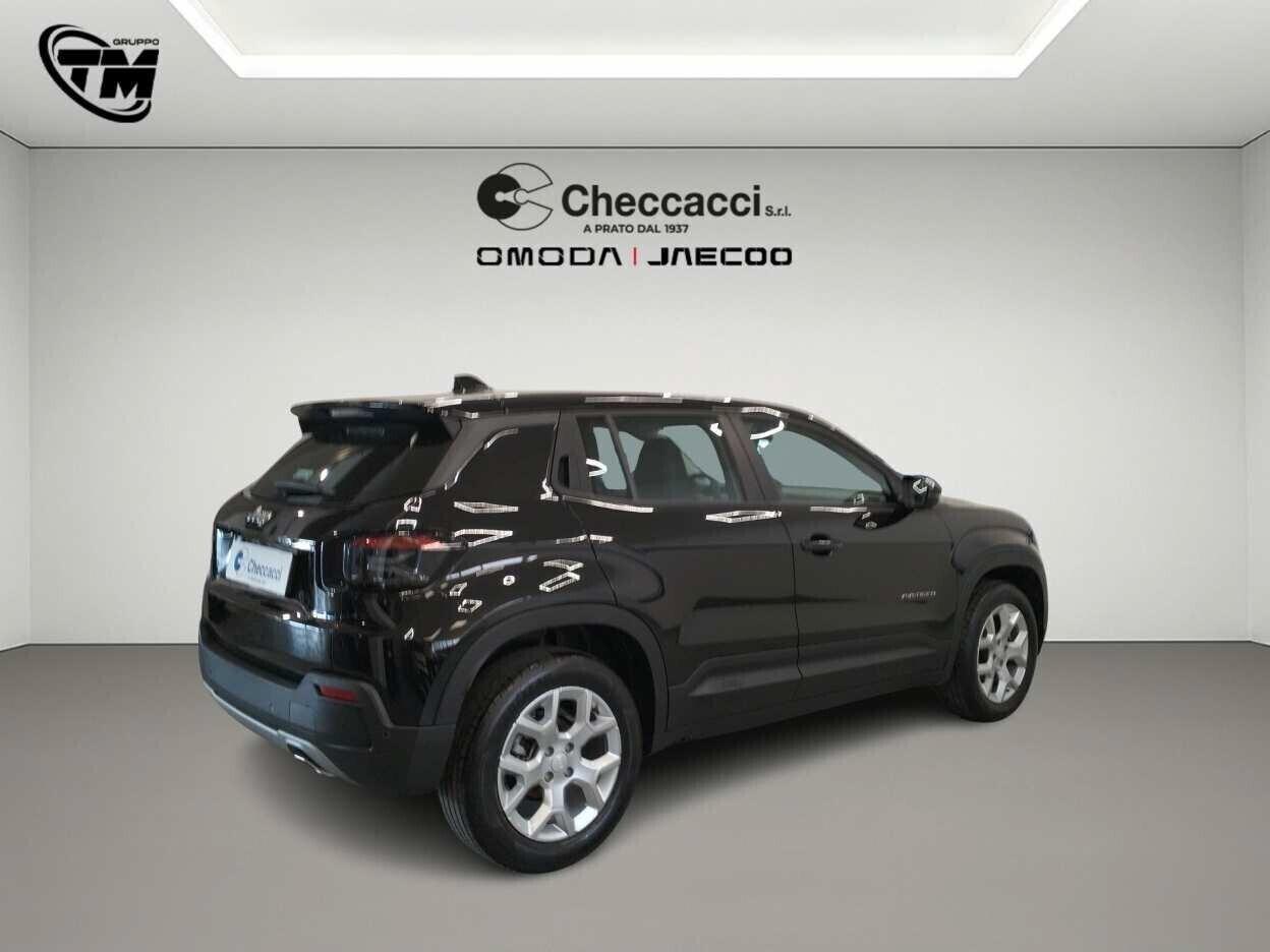 Jeep Avenger 1.2 turbo Altitude fwd 100cv