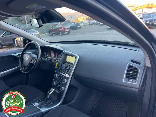 VOLVO XC60 D3 Geartronic Business