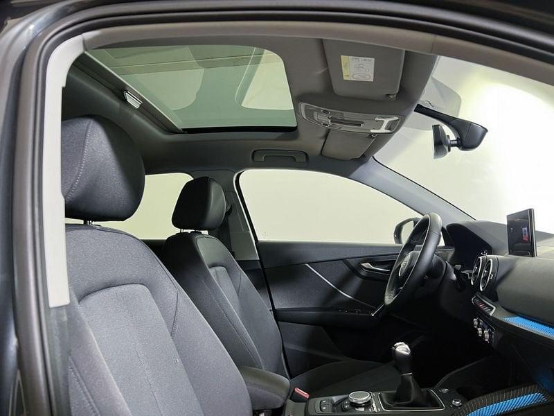 Audi Q2 Q2 35 TFSI Business Advanced