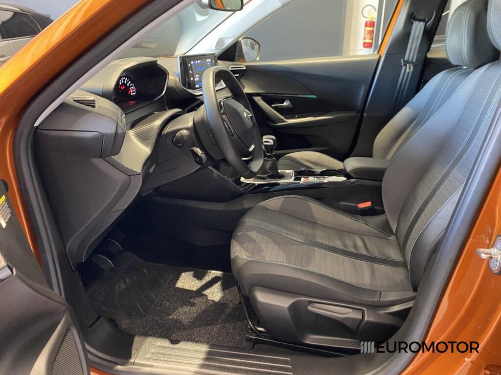 Peugeot 2008 1.2 PureTech Allure