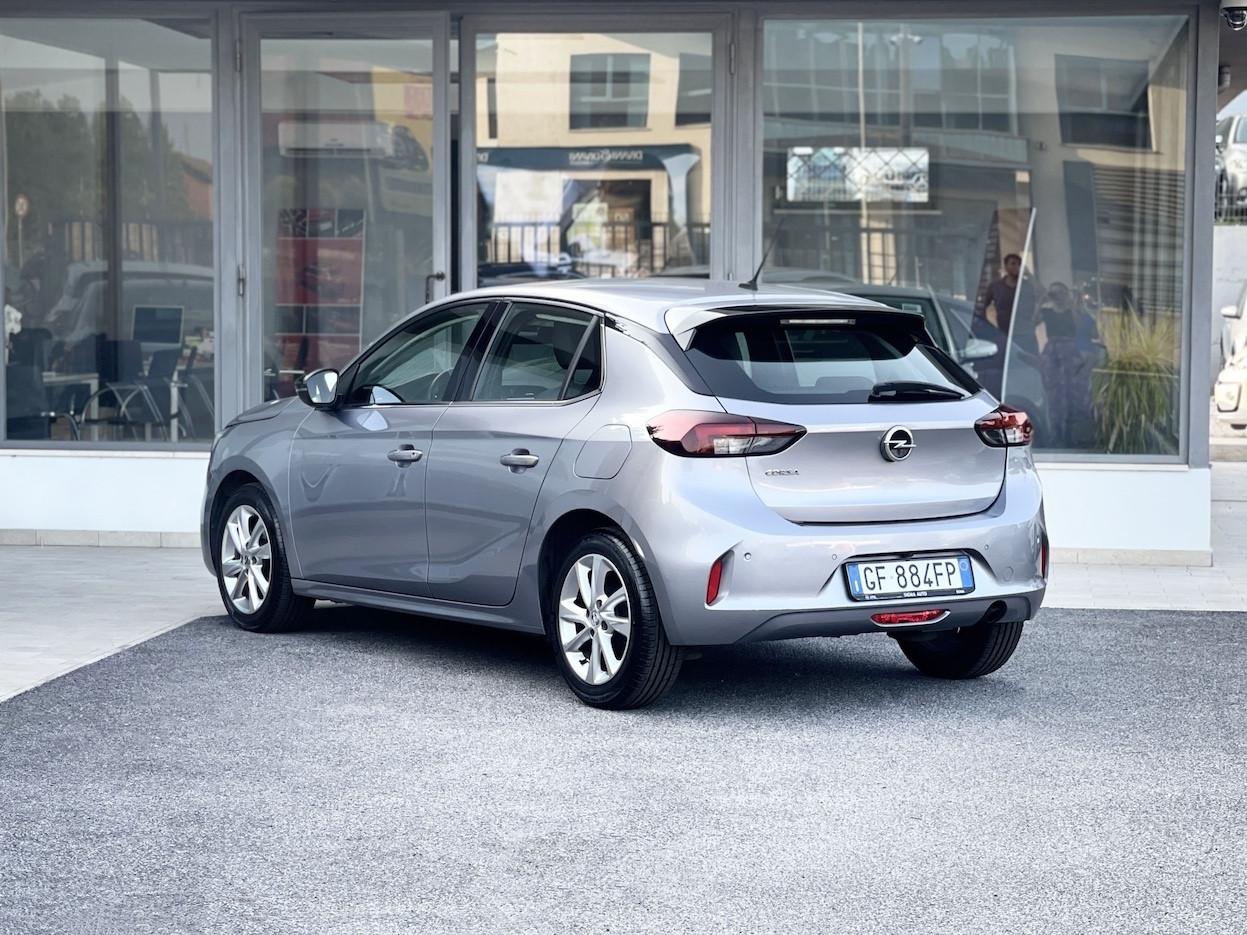 Opel Corsa 1.2 Benzina 75CV E6 Neo. - 2021