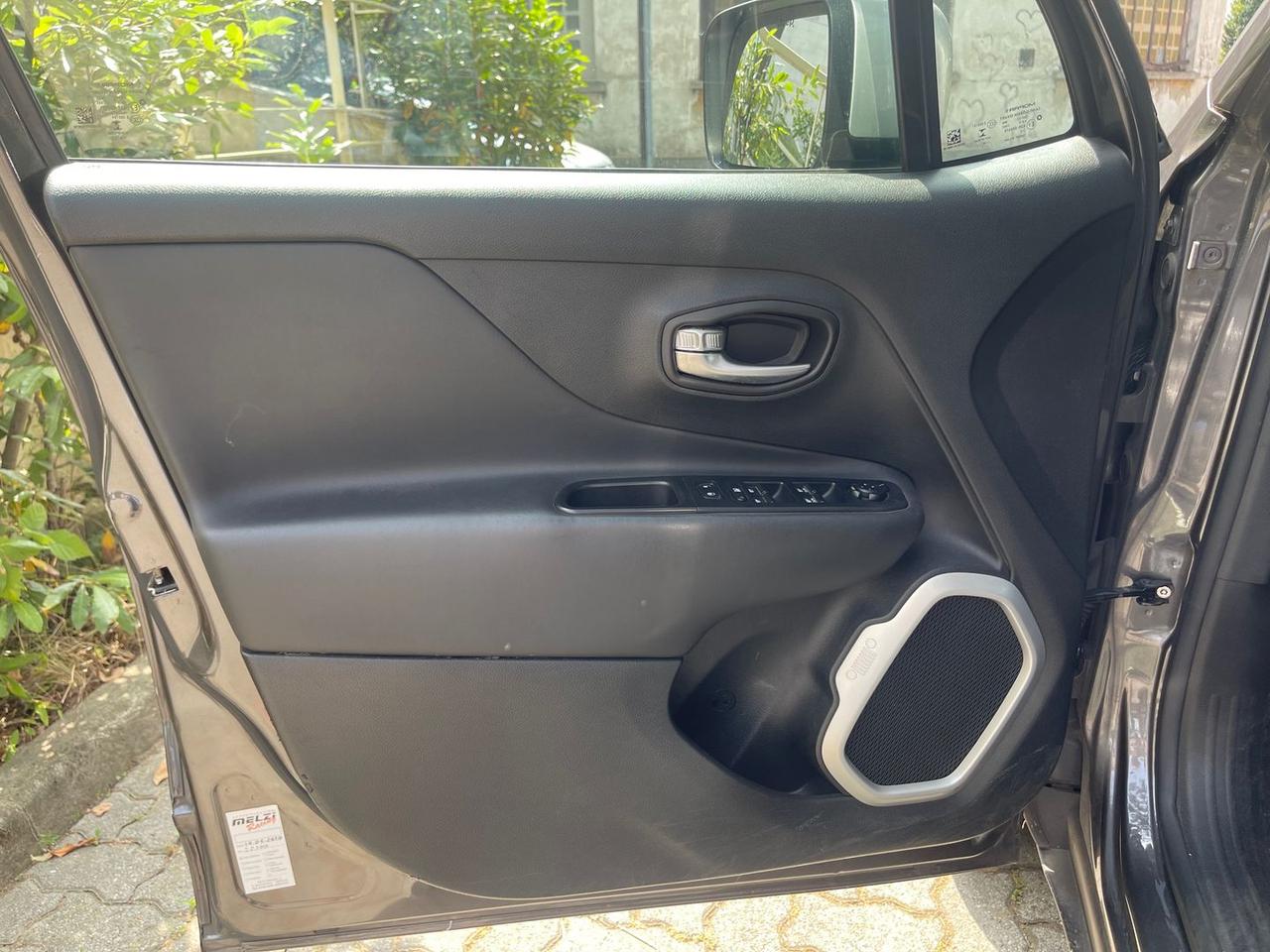 Jeep Renegade Limited 1.4 MultiAir #5993