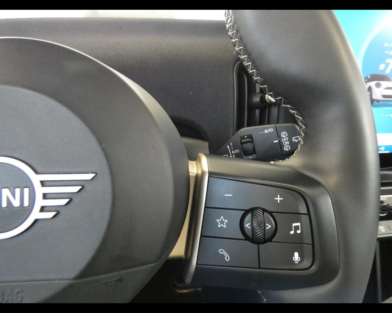 MINI Mini 5ª serie (F66) - Mini Cooper C Classic