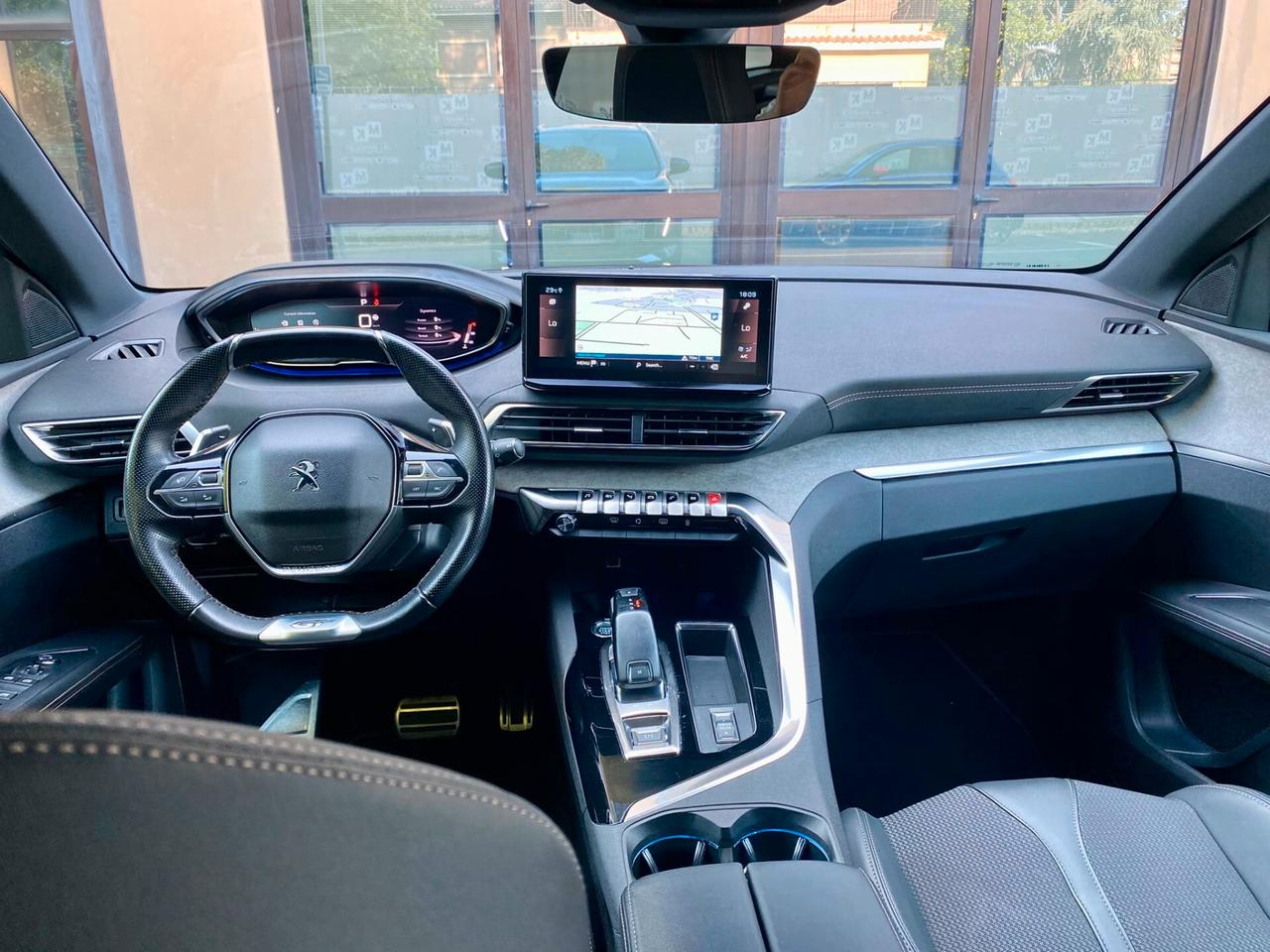 Peugeot 3008 BlueHDi 130 GT Pack -GARANZIA