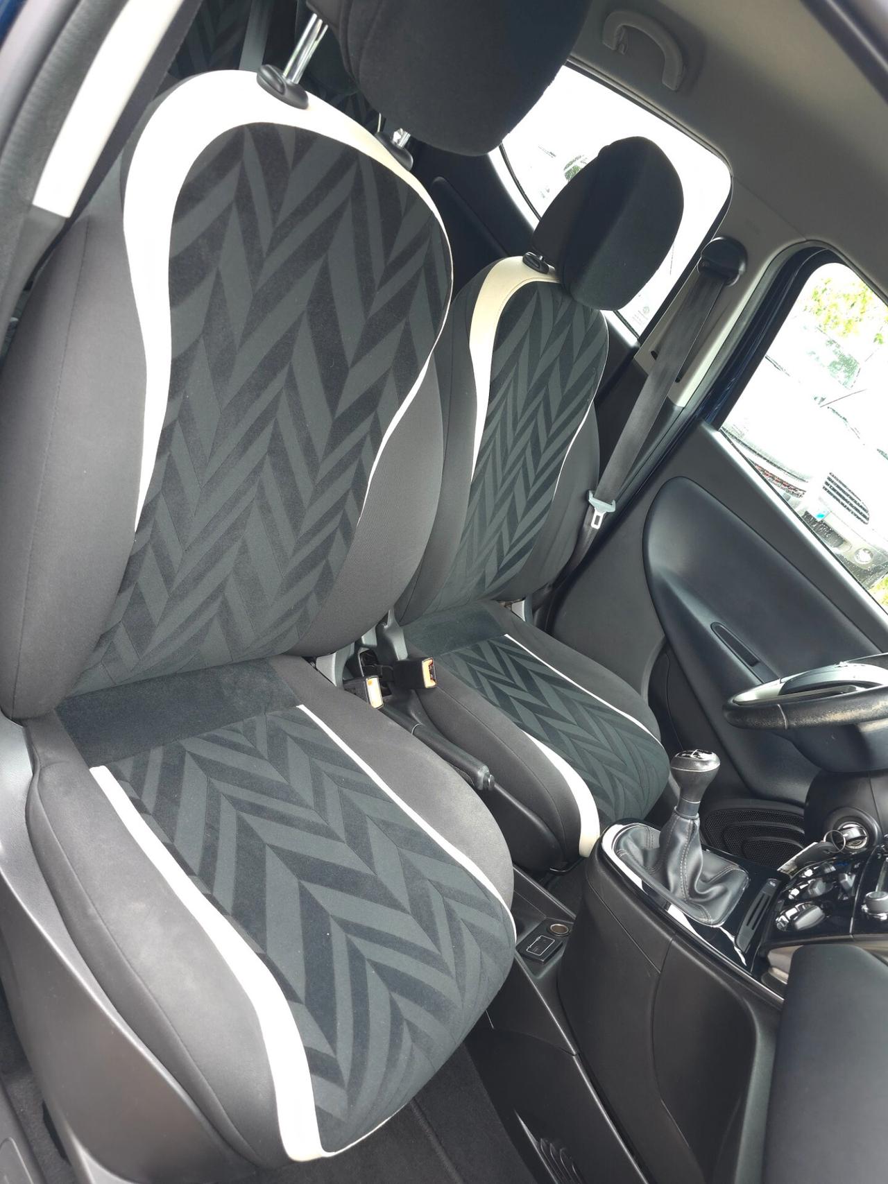 Lancia Ypsilon 1.3 MJT 16V 95 CV 5 porte S&S Platinum