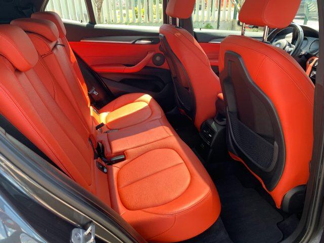 BMW X2 xDrive20d Msport-X
