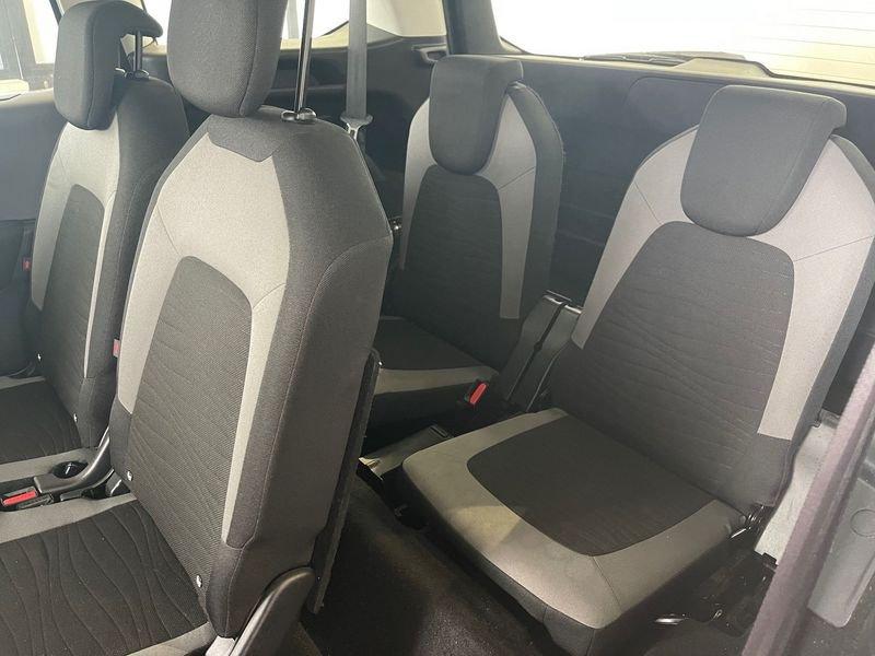 Citroën Grand C4 Spacetourer BlueHDi 150 S&S EAT6 Intensive