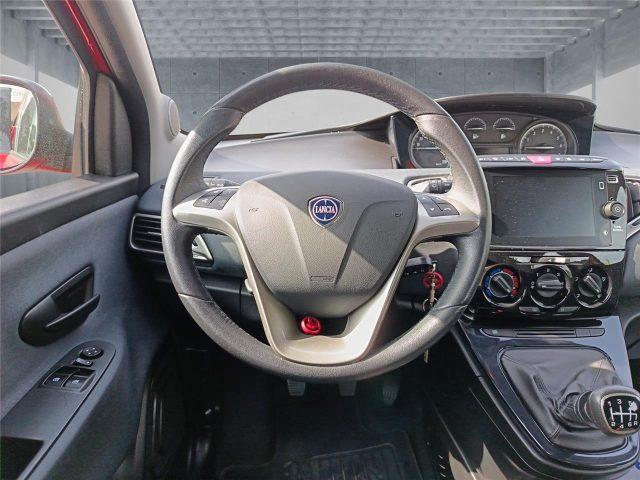 LANCIA Ypsilon 3ª serie 1.0 FireFly 5 porte S&S Hybrid Ecochic