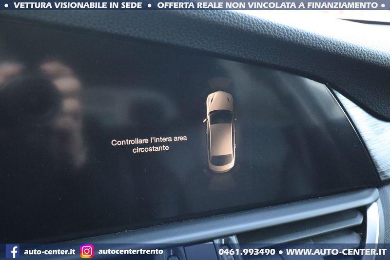 Alfa Romeo Giulia 2.0 Turbo 200CV AT8 Super