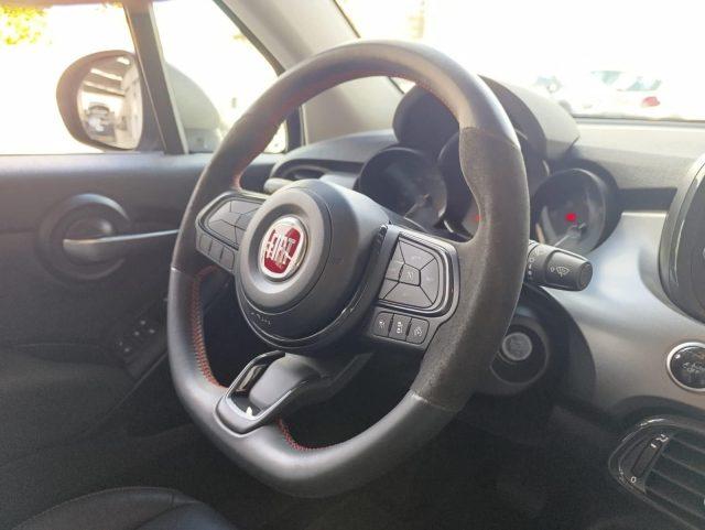 FIAT 500X 500X 1.5 T4 Hybrid 130 CV DCT