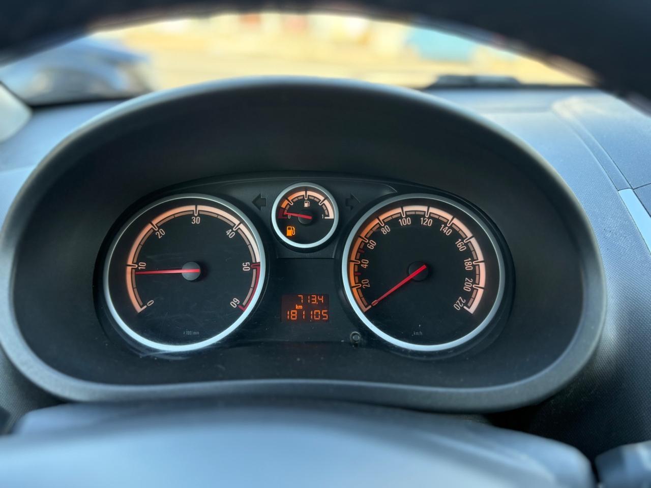 Opel Corsa 1.3 CDTI 95CV ecoFLEX 5 porte Start&Stop Elective