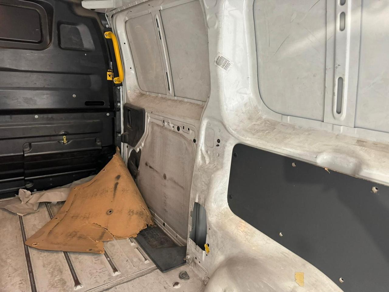 Opel Vivaro 1.5 Diesel PRONTA CONSEGNA