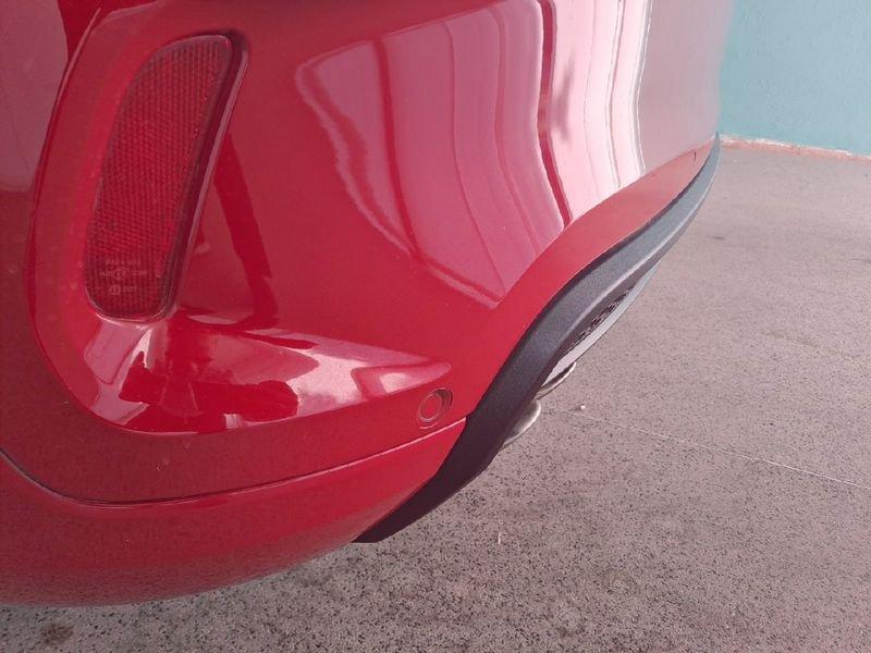 FIAT 500X 1.3 Mjet 95cv MT5 Sport