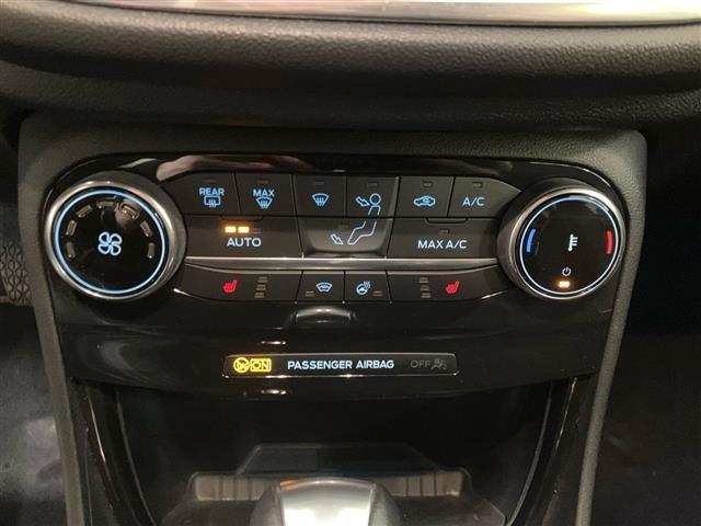 FORD Puma 1.0 EcoBoost Hybrid 125cv ST-line X Design Au