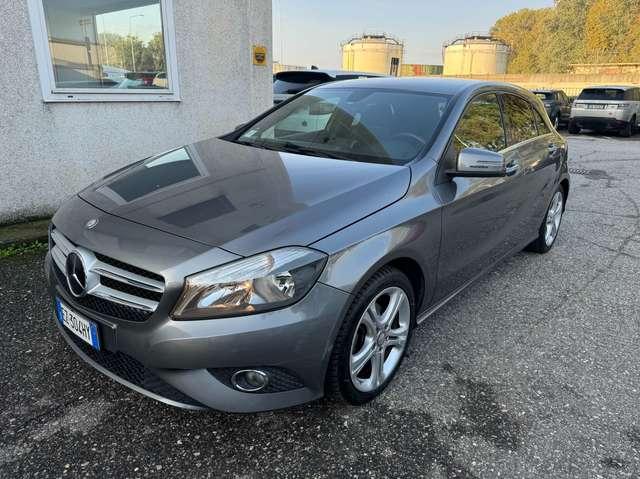 Mercedes-Benz A 180 cdi Sport auto