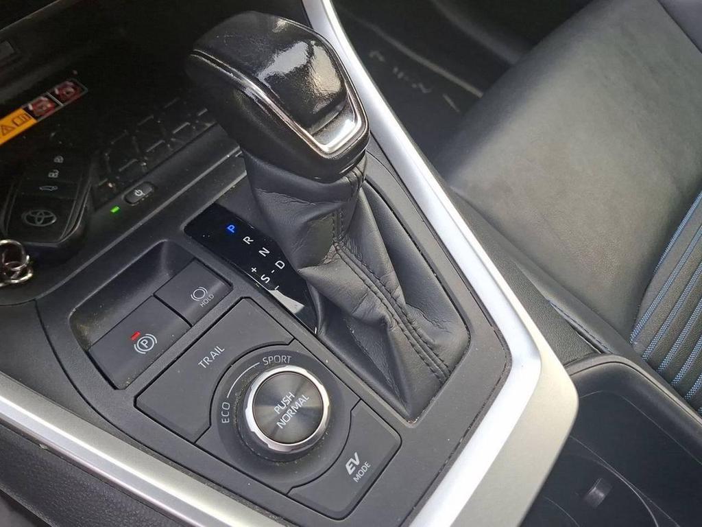 Toyota RAV4 2.5 VVT-iE Hybrid Style AWD-i E-CVT