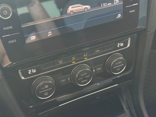 VOLKSWAGEN Golf 1.6 TDI 115 CV 3p. Sport BlueMotion Technology
