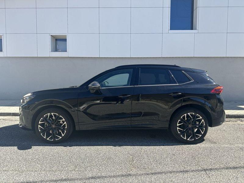 CUPRA Terramar Terramar 2.0 tsi Impulse 4drive 204cv dsg