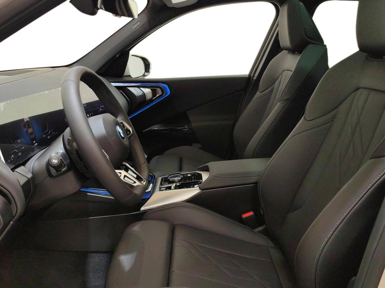 BMW X3 xDrive30e MSport