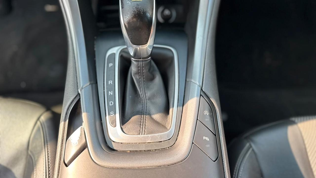 Ford Mondeo 2.0 TDCi 150 CV S&S Powershift 5 porte Vignale