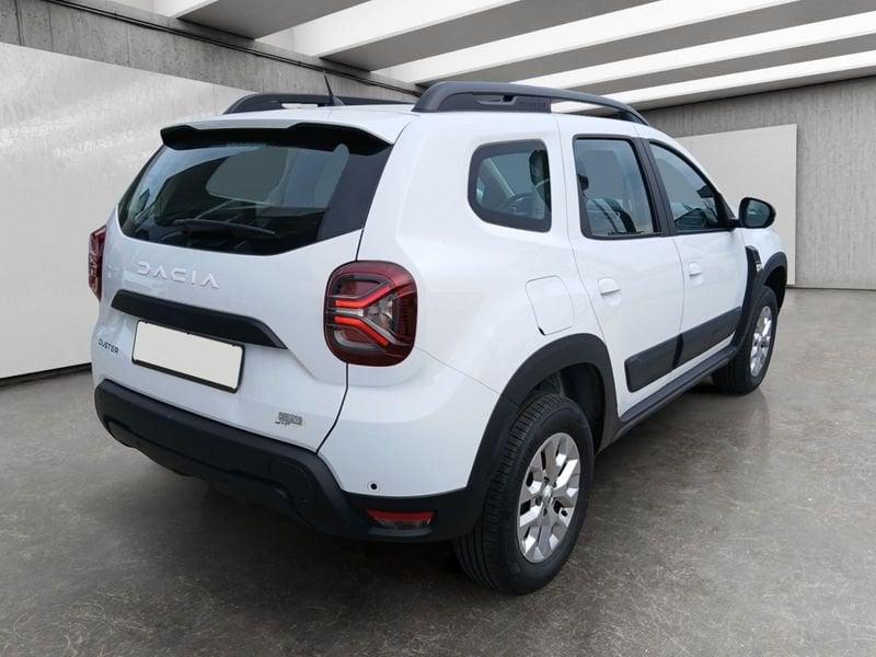 Dacia Duster 1.0 tce Expression Gpl 4x2 100cv