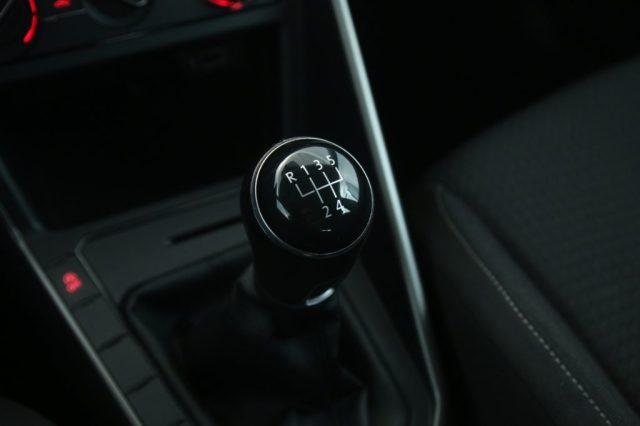 VOLKSWAGEN Polo 1.0 TSI 5p. Comfortline BMT Cerchi 15'' Park Pilot