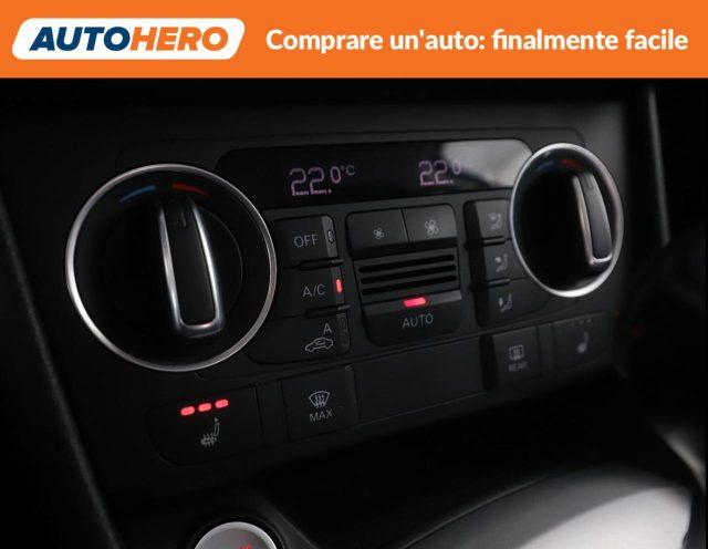 AUDI Q3 2.0 TDI 120 CV S tronic Business