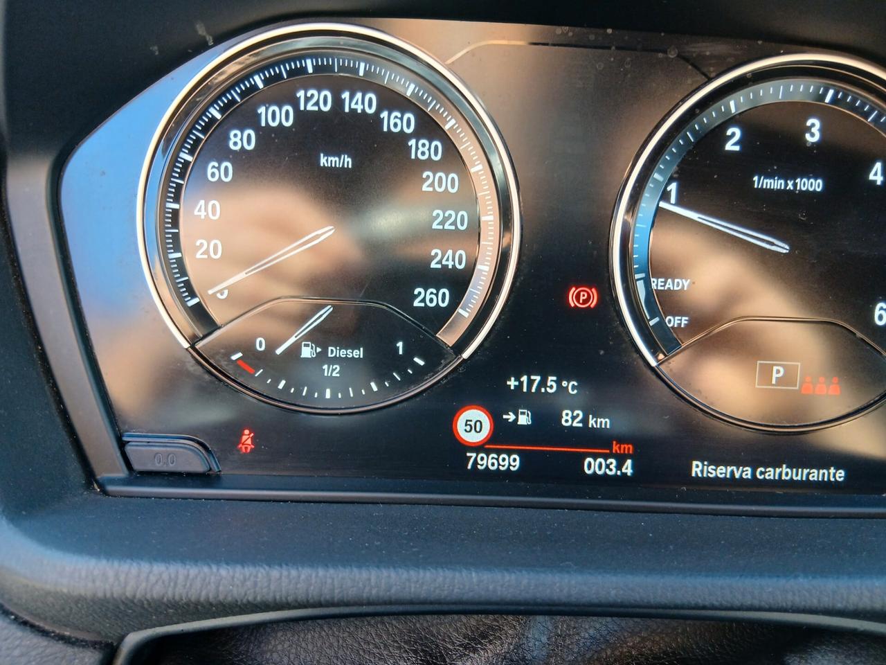 Bmw X2 M sDrive18d Msport