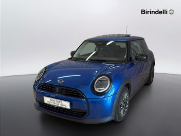 MINI Mini 5ª serie (F66) - Mini Cooper C Classic