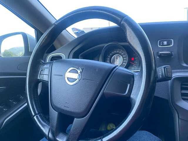 Volvo V40 D2 1.6 Momentum