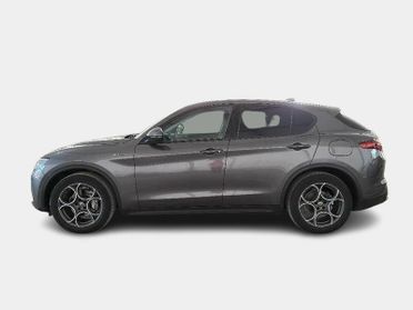 ALFA ROMEO STELVIO 2.2 Turbo Diesel 190CV Executive AT8 Q4