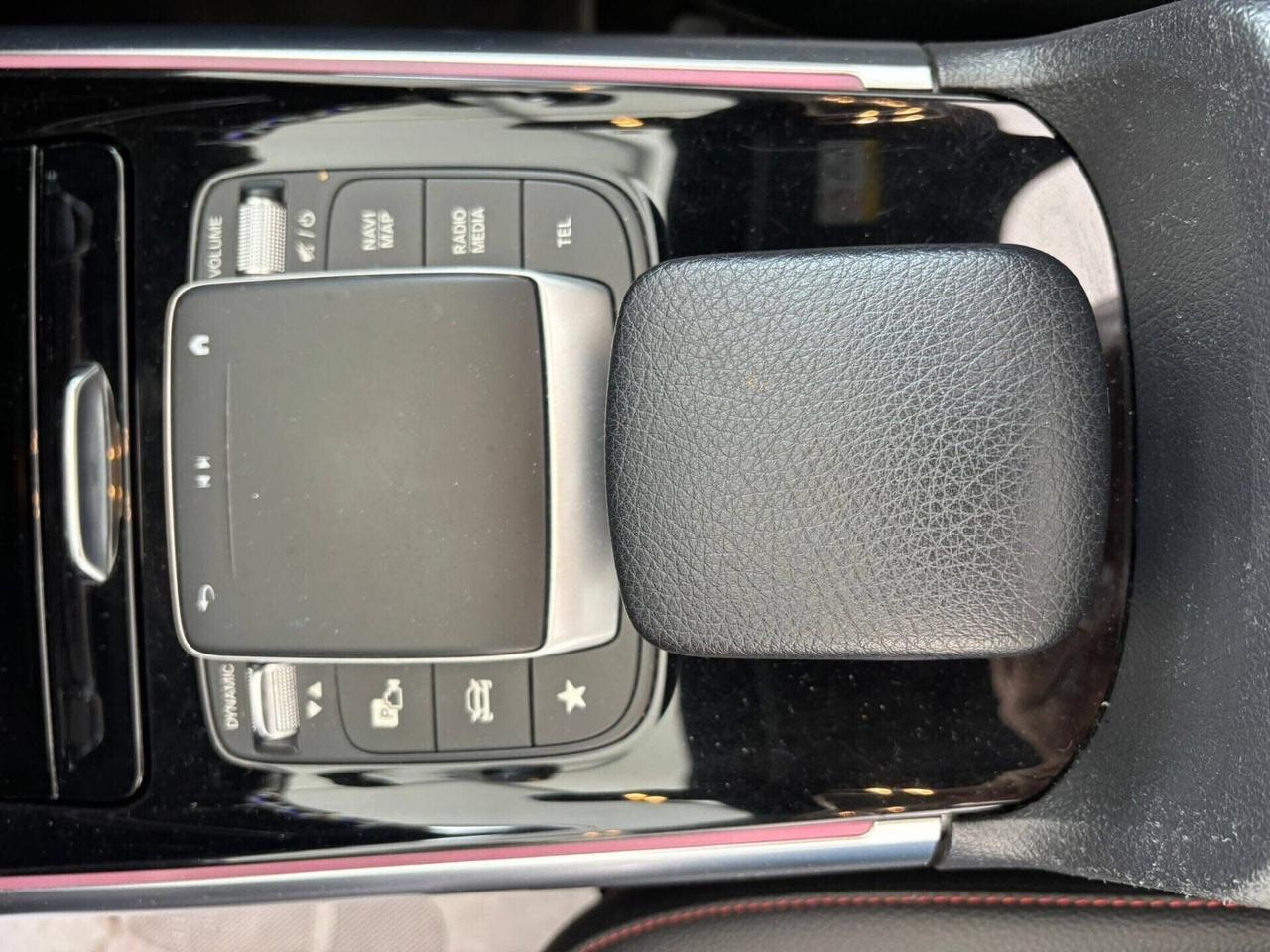 Mercedes-benz GLA 220 cdi Amg 190 Cv 4 Matic ='='=