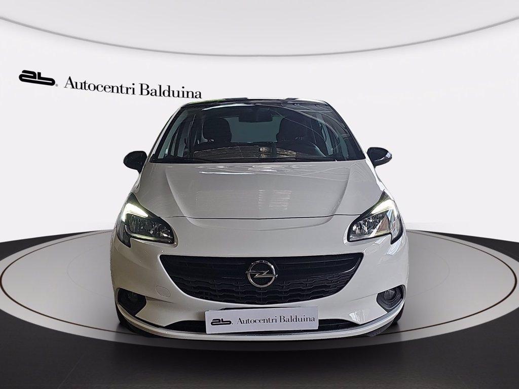 OPEL Corsa 5p 1.4 b-color gpl 90cv del 2016