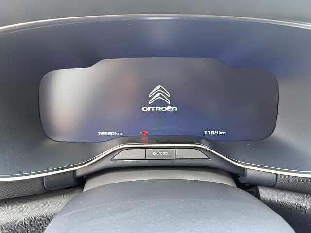 Citroen C5 Aircross BlueHDi 130 S&S EAT8 Max