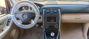 Mercedes-benz B 170 SPORT BENZINA SOLO 160MILA KM!!!!!!!!