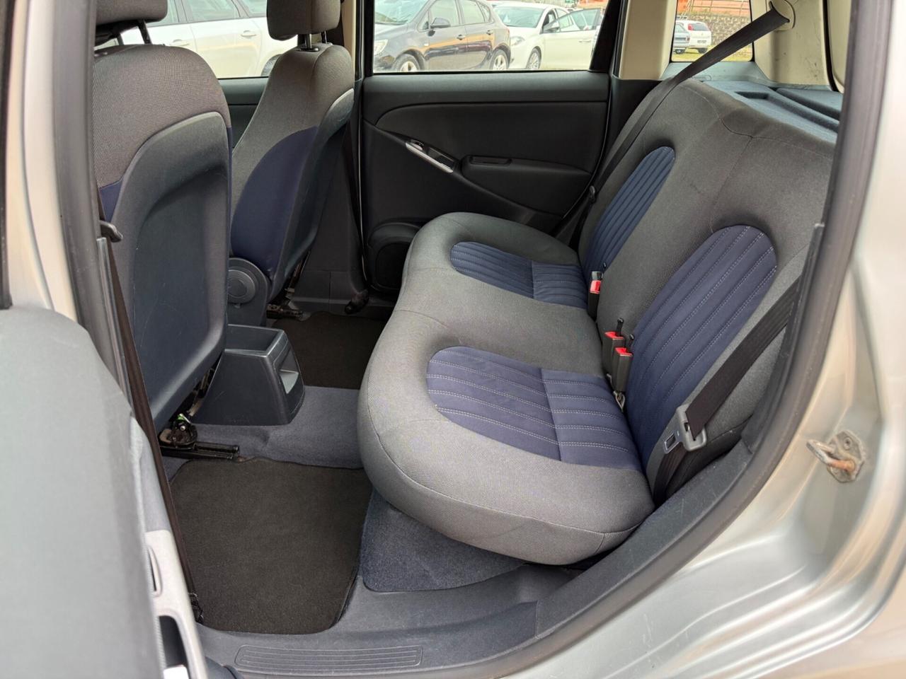 Lancia Musa 1.4 Benzina/GPL Frizione NUOVA