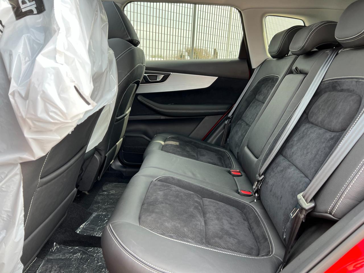 Sportequipe 6 1.5 Turbo CVT GPL KM 0 PREZZO REALE