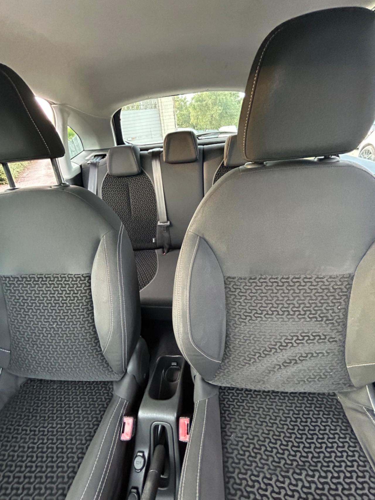 Citroen C3 1.4 Exclusive Style Eco Energy G