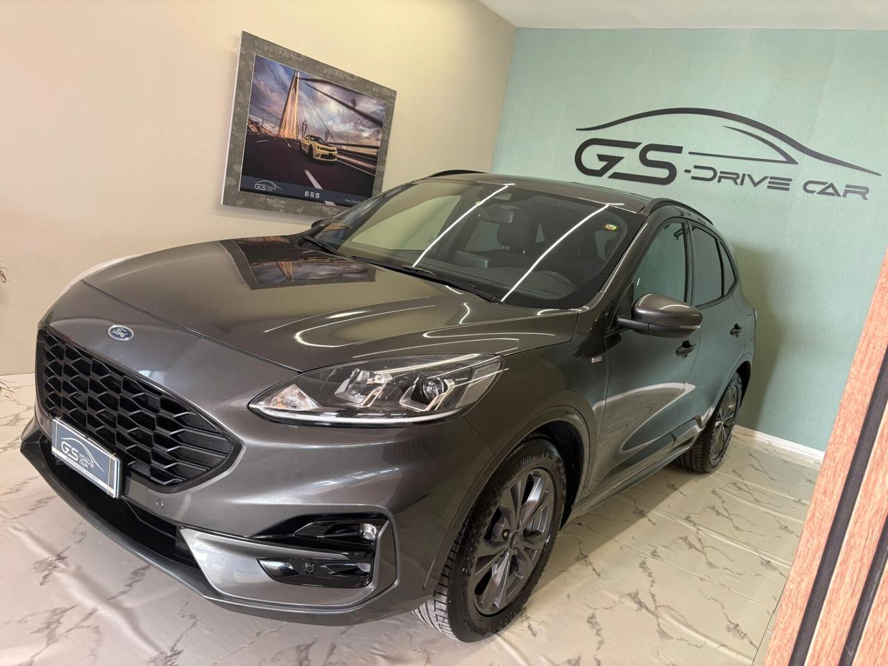 Ford Kuga 1.5 EcoBlue 120 CV 2WD ST-Line X