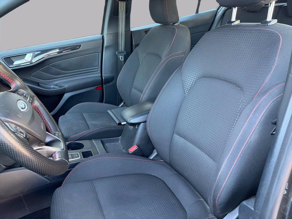 FORD Focus 1.5 EcoBlue 120 CV aut. 5p. ST-Line Design del 2022