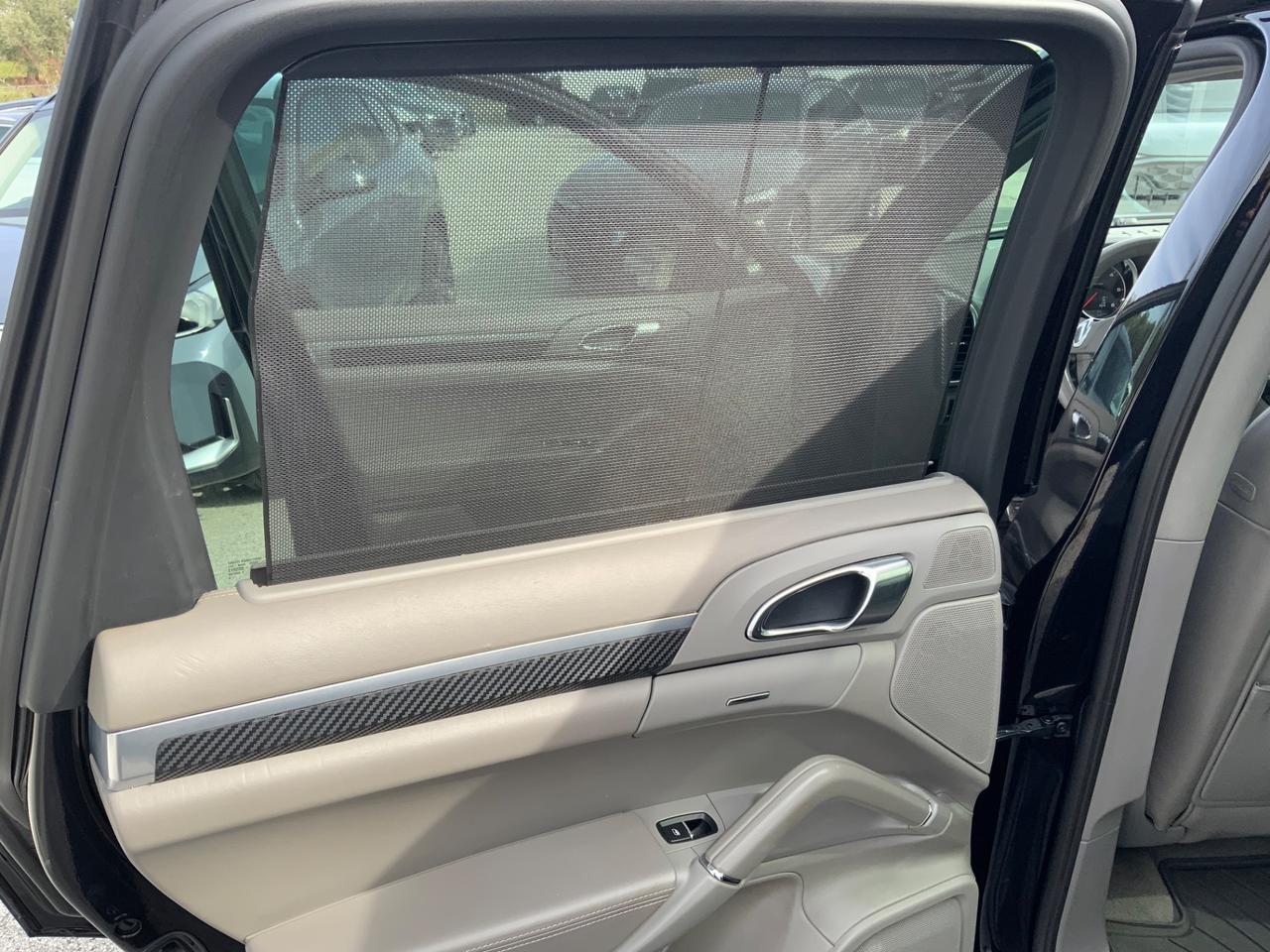 Porsche Cayenne 3.0 Diesel TETTO.SOSP.BOSE.FULLOPT