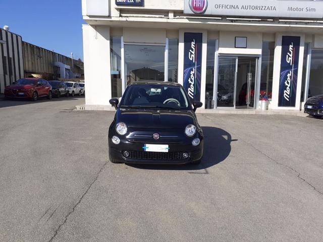 FIAT 500 PROMO RITIRO FINO Euro 5 1.2 EasyPower Cult