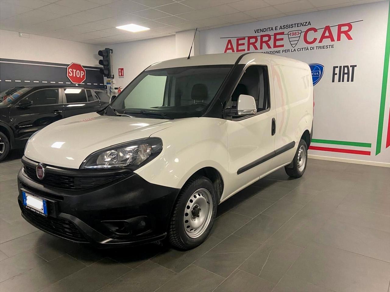 Fiat Doblo Doblò 1.6 MJT 90CV S&S PC-TN Cargo Easy