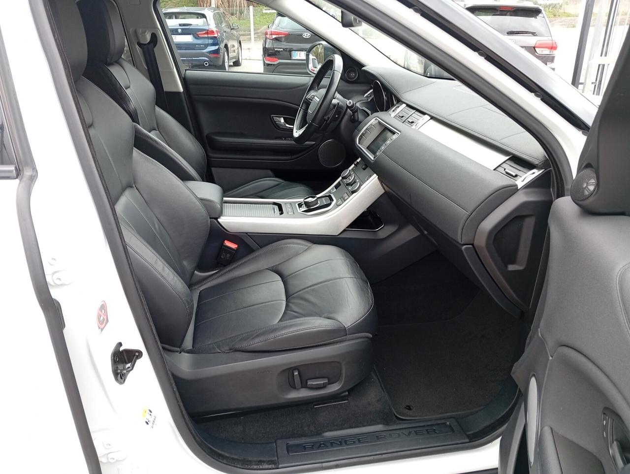 Land Rover Range Evoque 2.0 TD4 150 CV 5p. HSE Dynamic