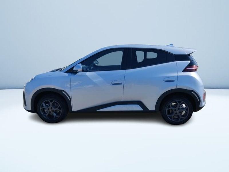 BYD Dolphin Surf Comfort